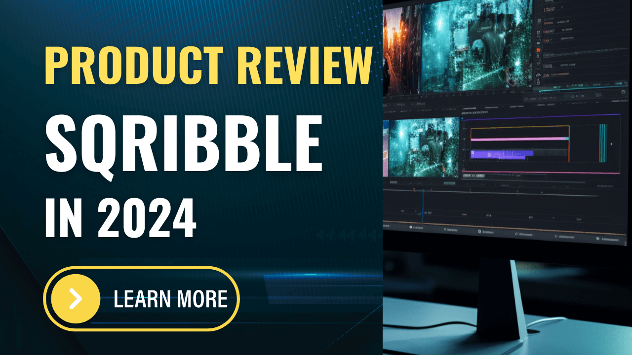 product review sqribble